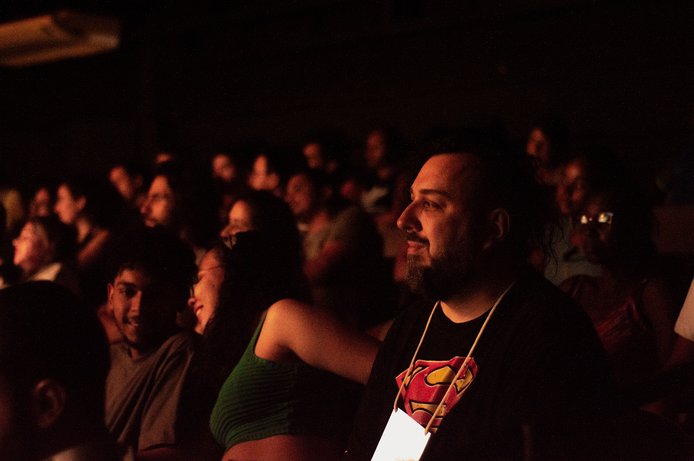 Festival Internacional de Cinema de Goiânia